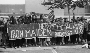 Még a vasfüggöny sem tudta megvédeni Budapestet a „Sátán földi helytartóitól”