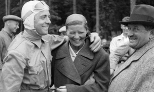 Saját autója versenytársát is megtervezte Ferdinand Porsche