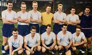 646 mérkőzésen egyszer sem állították ki a fair play bajnokát, Billy Wrightot
