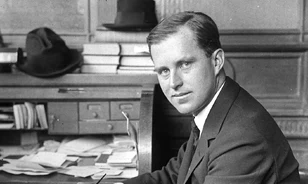 Hollywoodi kapcsolatai indították el az idősebb Kennedy karrierjét, de náci szimpátiái megtörték