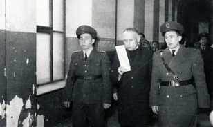 Brutális internálási hullám előzte meg a szerzetesrendek felszámolását 1950-ben