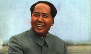 Három évnyi erőfeszítés után kellett volna eljönnie Mao Ce-tung utópiájának,de máig várat magára
