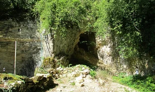 Neandervölgyiek nevelhettek – vagy ehettek meg – egy Homo sapiens csecsemőt 40 ezer éve