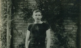 Legendás küzdőszelleme vezette diadalra a sport polihisztorát, Gillemot Ferencet