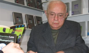 Ellenezte írásainak filmre vitelét a sci-fi óriása, Stanisław Lem