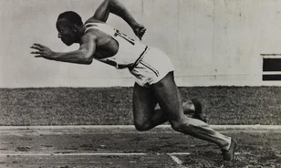 Hitlert szégyenbe hozta, de fehér honfitársai megbecsülését nem tudta kivívni Jesse Owens