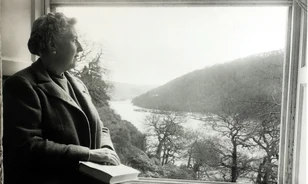 A régészet világából is sokat merített az egyik legnépszerűbb krimiíró, Agatha Christie