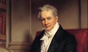 Az Andoktól Kínáig bejárta a bolygót a nyughatatlan felfedező, Alexander von Humboldt