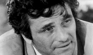 Hazugsággal jutott be a színiiskolába Peter Falk