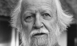 A háború utáni fájdalmas világ ábrázolásával érdemelte ki a Nobel-díjat William Golding
