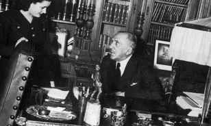 A Nobel-díjra is esélyes volt a turáni átok ellen küzdő magyar író