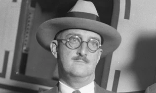 Türelmetlenségétől vezetve alapított gyárat William Boeing