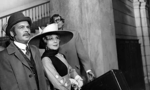 Egy szívinfarktus kellett hozzá, hogy Ruttkai Éva Latinovitsot válassza