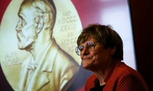 Karikó Katalin önéletrajzi könyvét mutatták be az MTA-n