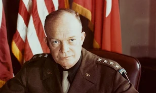 Elvekkel és doktrínákkal vonult be az Egyesült Államok történelmébe Eisenhower