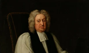 Nem látott reményt egy igazságos társadalom létrehozására Jonathan Swift