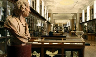Teljes gyűjteményét tervezi digitalizálni a British Museum