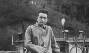 Felfedezte a nemismerem-cukrot, és a Szent Koronát is hazahozta Szent-Györgyi Albert