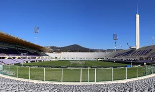 Amikor UFO-észlelés szakított félbe egy firenzei futballmérkőzést