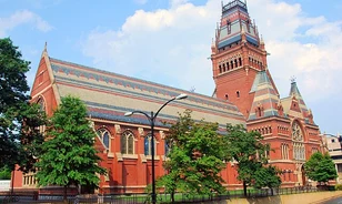 Több mint ötven Nobel-díjas oktatóval büszkélkedhet a neves Harvard Egyetem