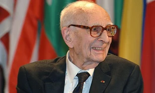 Újraértelmezte a kultúrák viszonyait a strukturális antropológia atyja, Claude Lévi-Strauss