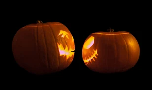Pogány népszokásokat beolvasztó keresztény ünnepből alakult ki a modern Halloween