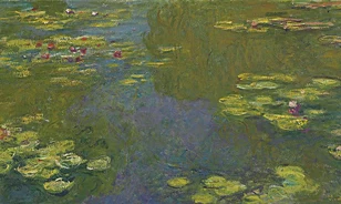 Soha ki nem állított Monet-festmény kerül kalapács alá New Yorkban
