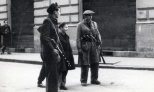 A megtorlásra szabott új törvényekkel bosszulta meg 1956-ot a Kádár-diktatúra