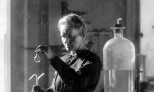 Nagy árat fizetett korszakalkotó felfedezéseiért Marie Skłodowska-Curie