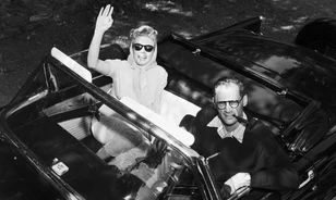 Sokak szerint Arthur Miller karriervágya okozta Marilyn Monroe tragédiáját