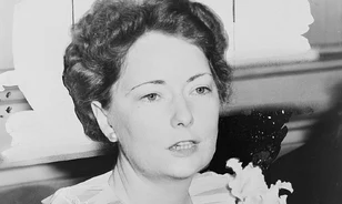 Törött karja hozta meg a világsikert Margaret Mitchellnek