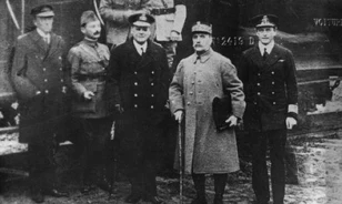 Utolsó percében is szedett áldozatot az első világháború