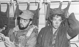 Marguerite Higgins útjai háborúból háborúba
