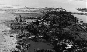 Banglades függetlenségéhez is hozzájárult az 1970-es nagy ciklon