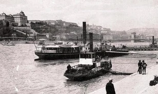 Egész nap izgalmas programokon vehetünk részt Budapest 150. születésnapja alkalmából a Vármúzeumban