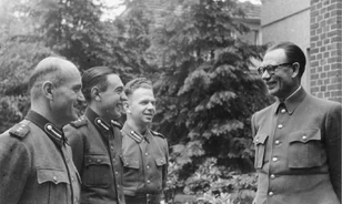 Tíz nap alatt vált „Moszkva hőséből” Sztálin ellenségévé Vlaszov tábornok