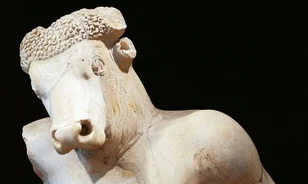 Ma is rejtély, mi okozta a legendás minószi civilizáció pusztulását Kréta szigetén