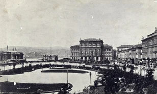 150 éves Magyarország fővárosa, Budapest