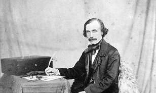 Több tízezer kilométert tett meg gyalog Afrikában David Livingstone