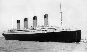 Osztriga és bárány került a Titanic utasainak asztalára egy elárverezett étlap szerint