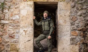 „A forgatások alatt nagyon sokszor érintett meg a hely szelleme” – interjú Vadon Janival