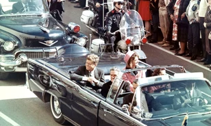 Nem győzte meg a kétkedőket a Kennedy-gyilkosság hivatalos magyarázata