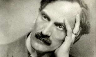 Strébernek tartotta Rákosit Babits Mihály