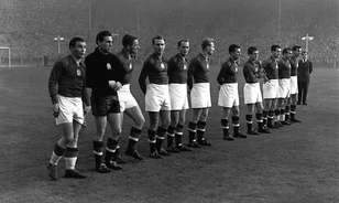 Rákosi rosszallásával találkozott a végül 6:3-mal végződő mérkőzés ötlete