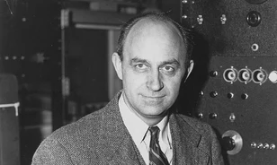 Egy új világot nyitott meg Enrico Fermi az első atommáglyával