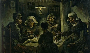 10 érdekesség a burgonyáról