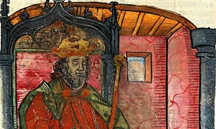 Viszálykodással töltötte uralkodását Imre királyunk