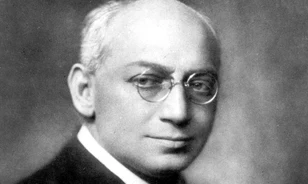 Ferenczi Sándor magyar pszichoanalitikus emlékére nyílik kiállítás Budapesten