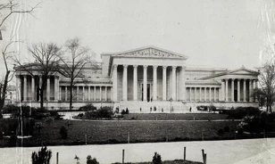 Ferenc József ráérése határozta meg a Szépművészeti Múzeum megnyitását