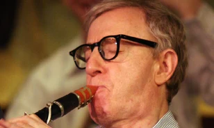 Magyarországon is klarinétozott az Oscar-díjra huszonkétszer jelölt Woody Allen